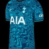 maillot-tottenham-third-2022-2023 Maillot Tottenham Third 2022-2023