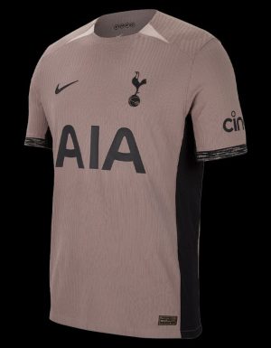 Maillot Tottenham Third 20232024