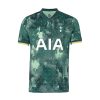 maillot-tottenham-third-2024-2025 Maillot Tottenham Third 2024-2025
