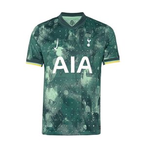 Maillot Tottenham Third 2024-2025
