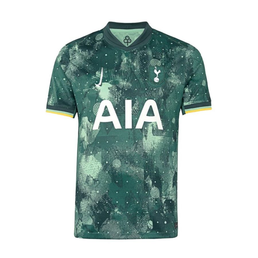 maillot-tottenham-third-2024-2025 Maillot Tottenham Third 2024-2025