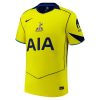 maillot-tottenham-third-2025-2026 Maillot Tottenham Third 2025-2026
