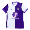 MAILLOT TOULOUSE DOMICILE 20252026