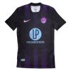 Maillot Toulouse FC Third 2025-2026