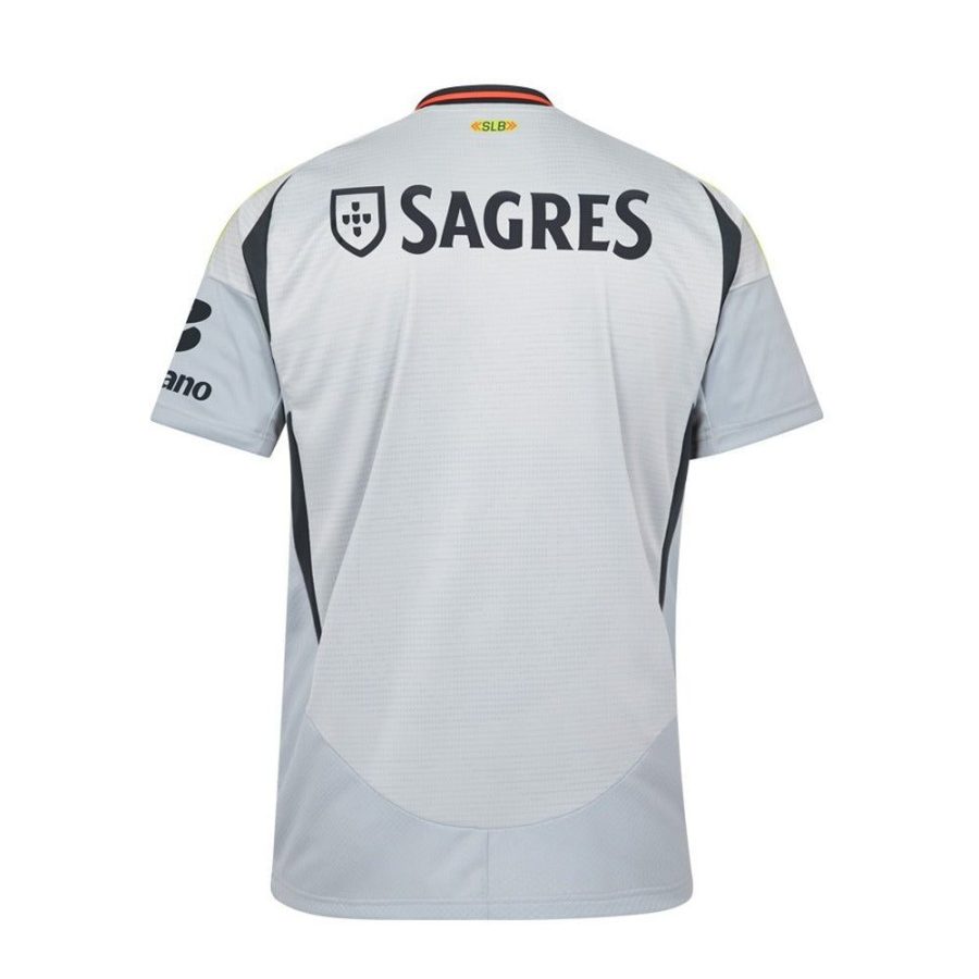 Maillot troisième tenue SL Benfica saison 2024 2025