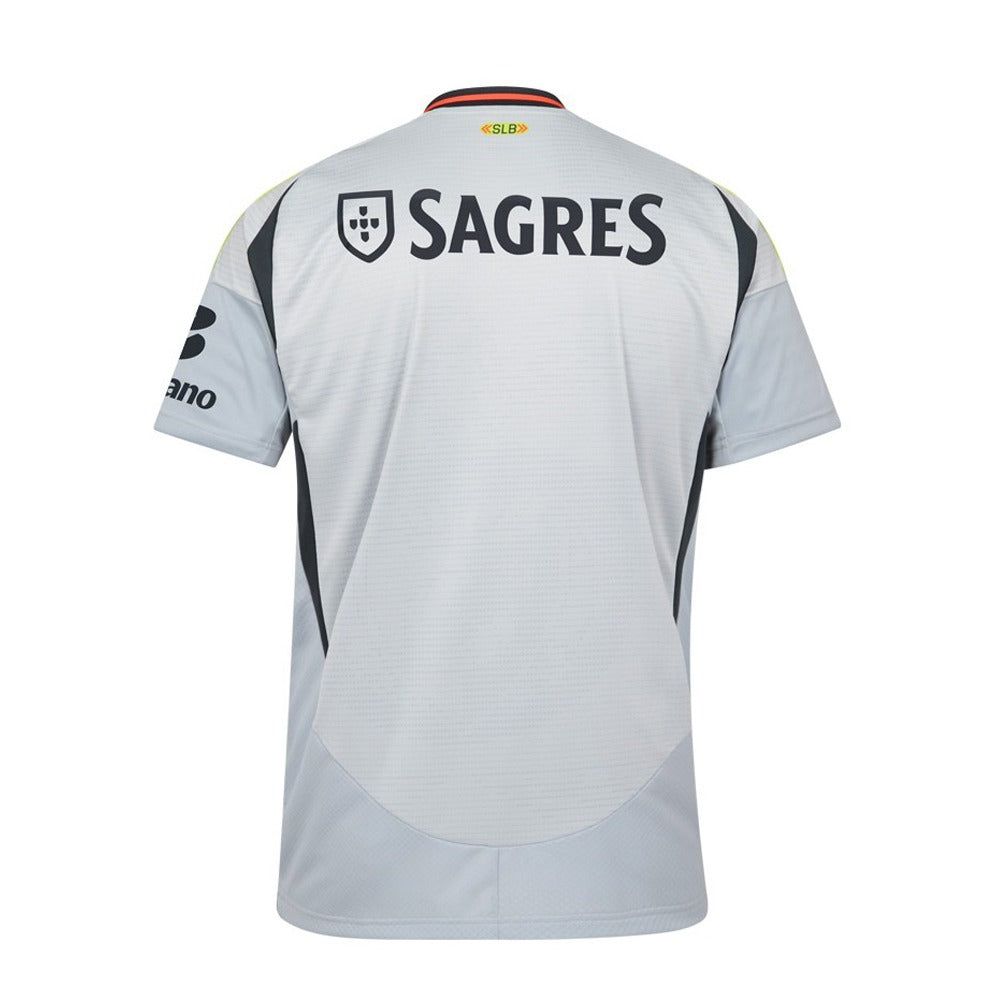 maillot-troisieme-tenue-sl-benfica-saison-2024-2025 Maillot troisième tenue SL Benfica saison 2024 2025