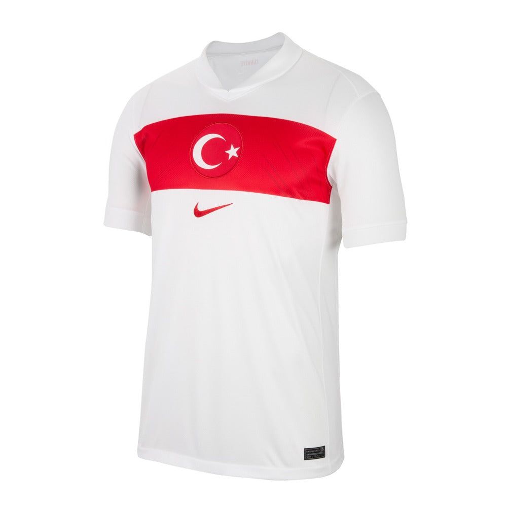 maillot-turquie-domicile-2024 MAILLOT TURQUIE DOMICILE 2024