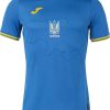 maillot ukraine exterieur 2024