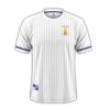 maillot uruguay exterieur 2024