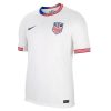 MAILLOT USA DOMICILE 2024