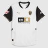 MAILLOT VALENCIA CF DOMICILE 20242025