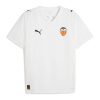 MAILLOT VALENCIA CF DOMICILE 20252026