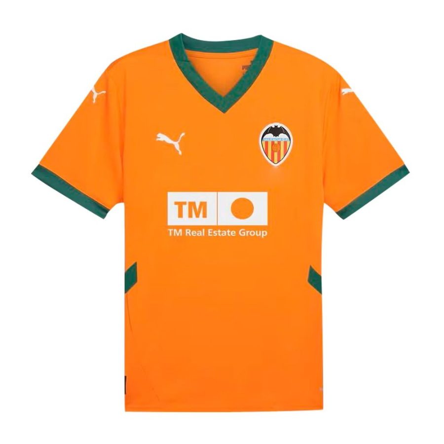 maillot-valencia-cf-third-2024-2025 Maillot Valencia CF Third 2024-2025