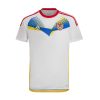 MAILLOT VENEZUELA EXTERIEUR 2024