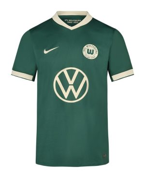 MAILLOT VFL WOLFSBURG ANNIVERSAIRE 20252026