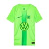 maillot vfl wolfsburg domicile 20242025