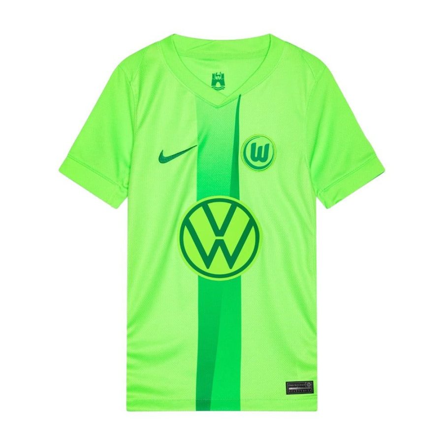 maillot-vfl-wolfsburg-domicile-20242025 maillot vfl wolfsburg domicile 20242025