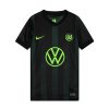 maillot vfl wolfsburg exterieur 20242025