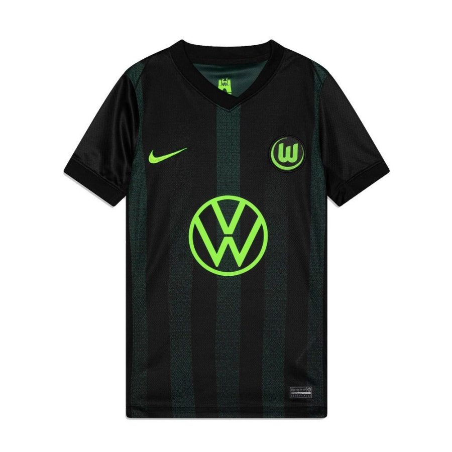maillot-vfl-wolfsburg-exterieur-20242025 maillot vfl wolfsburg exterieur 20242025