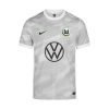MAILLOT VFL WOLFSBURG EXTERIEUR 20252026