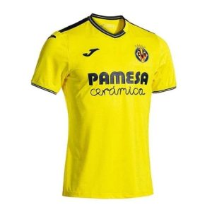 maillot-villarreal-domicile-20242025 MAILLOT VILLARREAL DOMICILE 20242025
