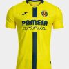 MAILLOT VILLARREAL DOMICILE 20252026