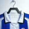 Maillot vintage FC Porto finale Ligue des champions saison deux mille trois deux mille quatre