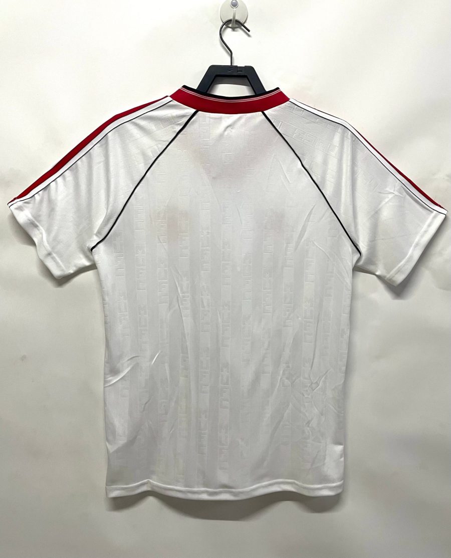 maillot-vintage-manchester-united-exterieur-annees-1988-1989 Maillot vintage Manchester United extérieur années 1988 1989