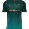 Maillot Werder Brême Third 2025-2026