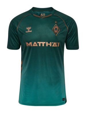 Maillot Werder Brême Third 2025-2026