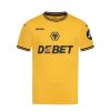 maillot-wolverhampton-domicile-20242025 MAILLOT WOLVERHAMPTON DOMICILE 20242025