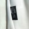 shirt officiel Real Madrid domicile époque 2001 2002