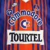 shirt-vintage-paris-sg-domicile-annees-90-sponsor-opel shirt vintage Paris SG domicile années 90 sponsor Opel