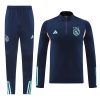 survetement-ajax-saison-2023-2024-haut-et-bas-pour-entrainement Survêtement Ajax saison 2023 2024 haut et bas pour entraînement