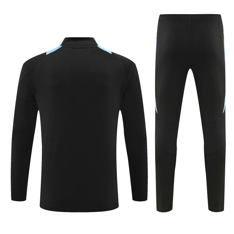 survêtement Argentine saison 2024 2025 veste et pantalon de sport