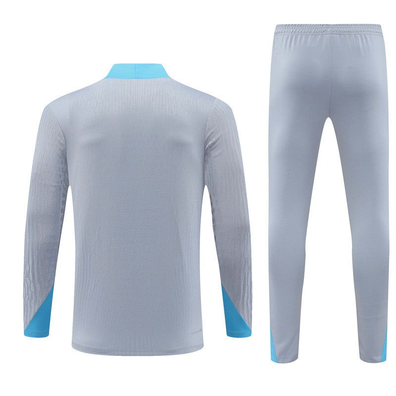 survêtement Atletico Madrid saison 2024 2025 veste et pantalon de football