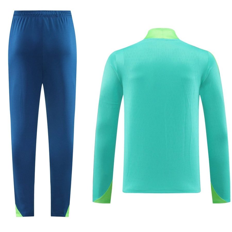 survetement-bresil-deux-pieces-veste-et-pantalon-football-saison-2024-2025 Survêtement Brésil deux pièces veste et pantalon football saison 2024 2025