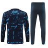 survetement-chelsea-fc-saison-2024-2025-veste-et-pantalon-de-football survêtement Chelsea FC saison 2024 2025 veste et pantalon de football