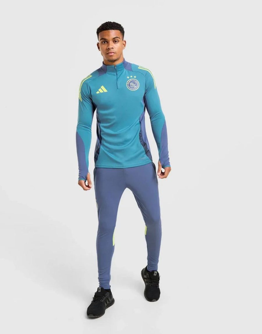 SURVÊTEMENT HAUTBAS AJAX 20242025
