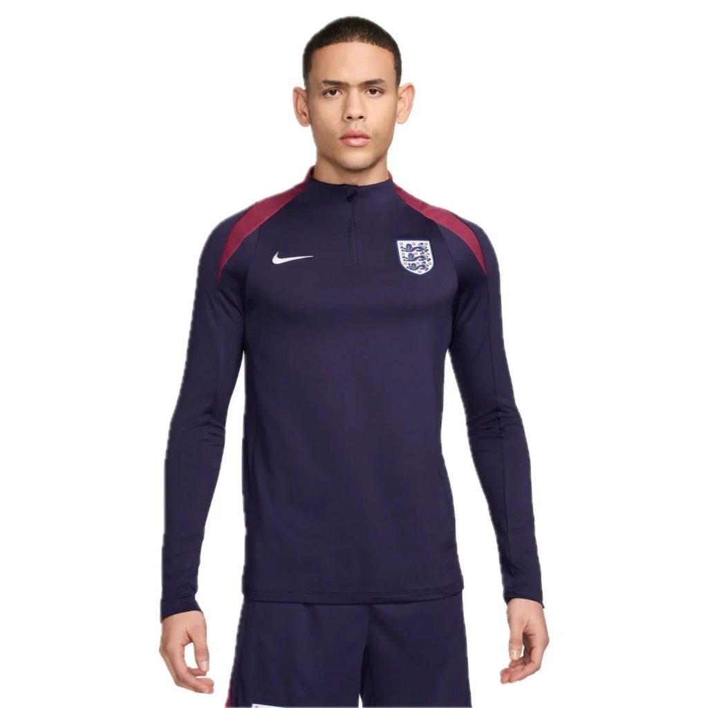 SURVÊTEMENT HAUTBAS ANGLETERRE 20242025