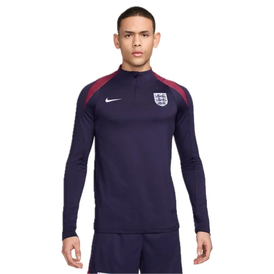 SURVÊTEMENT HAUTBAS ANGLETERRE 20242025