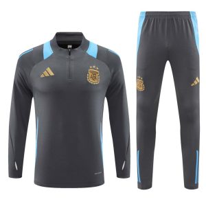 SURVÊTEMENT HAUTBAS ARGENTINE 20242025