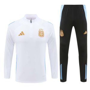 SURVÊTEMENT HAUTBAS ARGENTINE 20242025