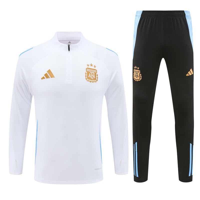 SURVÊTEMENT HAUTBAS ARGENTINE 20242025