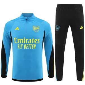 SURVÊTEMENT HAUTBAS ARSENAL 20232024