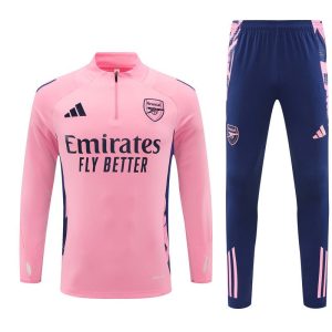 survetement-hautbas-arsenal-20242025 SURVÊTEMENT HAUTBAS ARSENAL 20242025