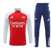 SURVÊTEMENT HAUTBAS ARSENAL 20242025