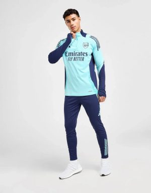 SURVÊTEMENT HAUTBAS ARSENAL 20242025