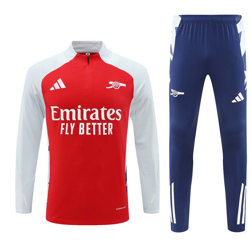 SURVÊTEMENT HAUTBAS ARSENAL 20242025
