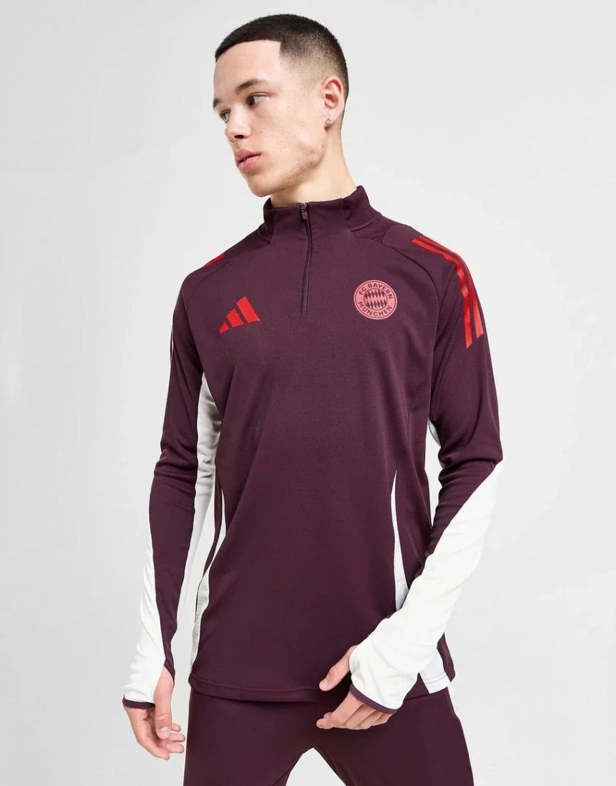 SURVÊTEMENT HAUTBAS BAYERN MUNICH 20242025